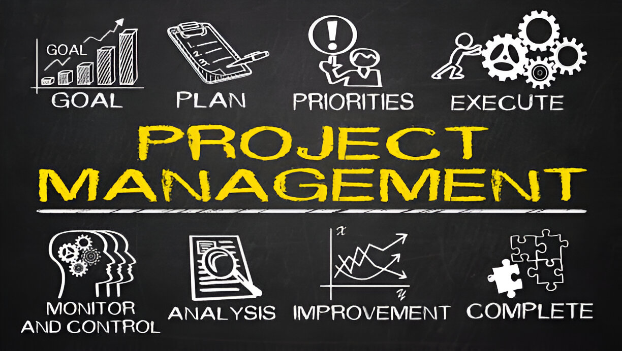 Project Management