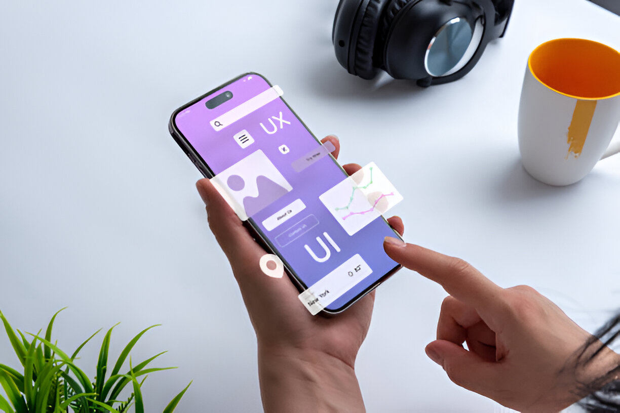UI